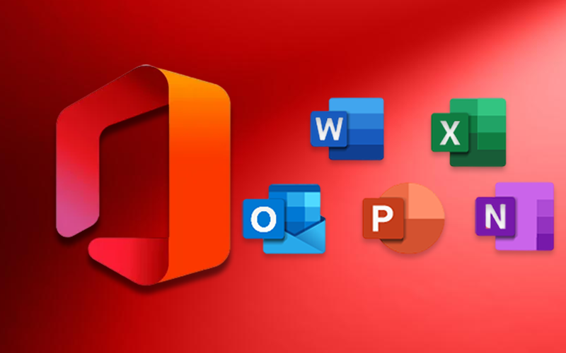 Office 2024: чем хорош, зачем покупать?