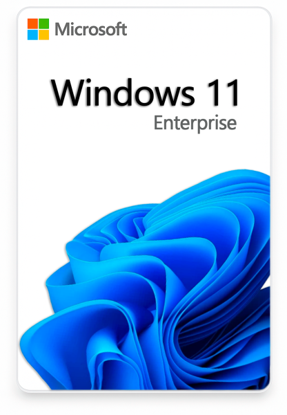 Windows 11 Enterprise