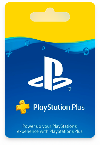 PS Plus Люкс 3 месяца