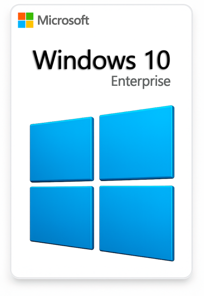 Windows 10 Enterprise