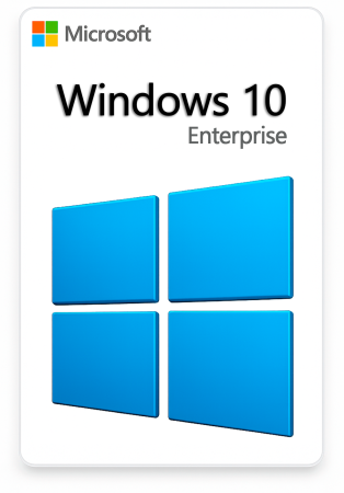Windows 10 Enterprise