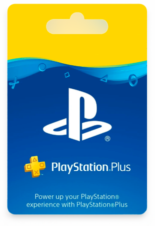PS Plus Экстра 3 месяца