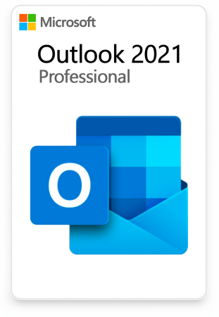 Microsoft Outlook 2021