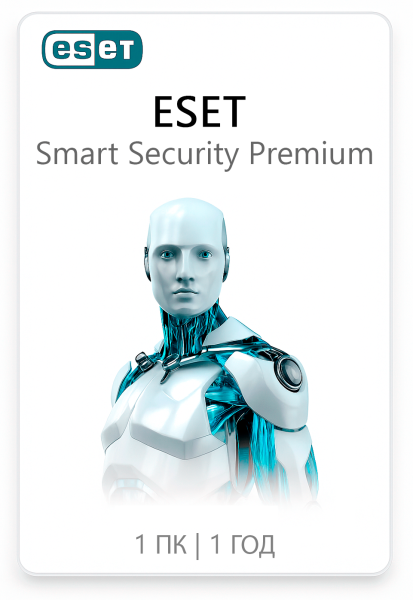 Eset Smart Security