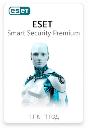 Eset Smart Security