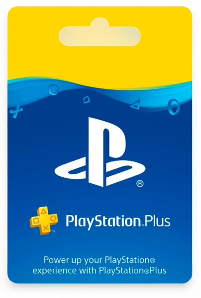 PS Plus Основной 3 месяца
